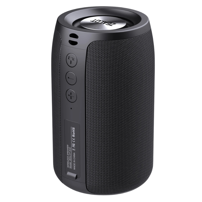 Enceinte bluetooth portable