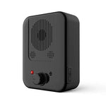 Anti-aboiement à ultrasons pour chien - Vignette | High Tech France