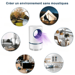 Appareil anti-moustique intérieur - Vignette | High Tech France
