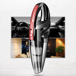 Aspirateur à main sans fil puissant - Vignette | High Tech France