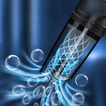 Aspirateur à main sans fil rechargeable - Vignette | High Tech France