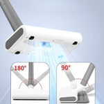 Aspirateur balai sans fil puissant - Vignette | High Tech France