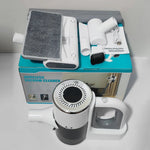 Aspirateur balai sans fil puissant - Vignette | High Tech France