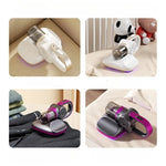 Aspirateur balais sans fil puissant - Vignette | High Tech France