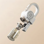 Aspirateur balais sans fil puissant - Vignette | High Tech France