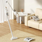 Aspirateur balais sans fil puissant - Vignette | High Tech France