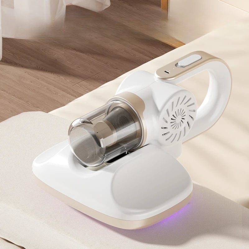 High Tech France™ Aspirateur balais sans fil puissant