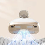 Aspirateur balais sans fil puissant - Vignette | High Tech France