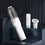 Aspirateur de voiture sans fil - Vignette | High Tech France