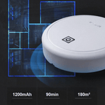 Aspirateur Robot - Clean™ - Vignette | High Tech France