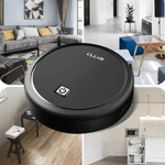 Aspirateur Robot - Clean™ - Vignette | High Tech France