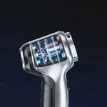 Aspirateur sans fil de voiture - Vignette | High Tech France