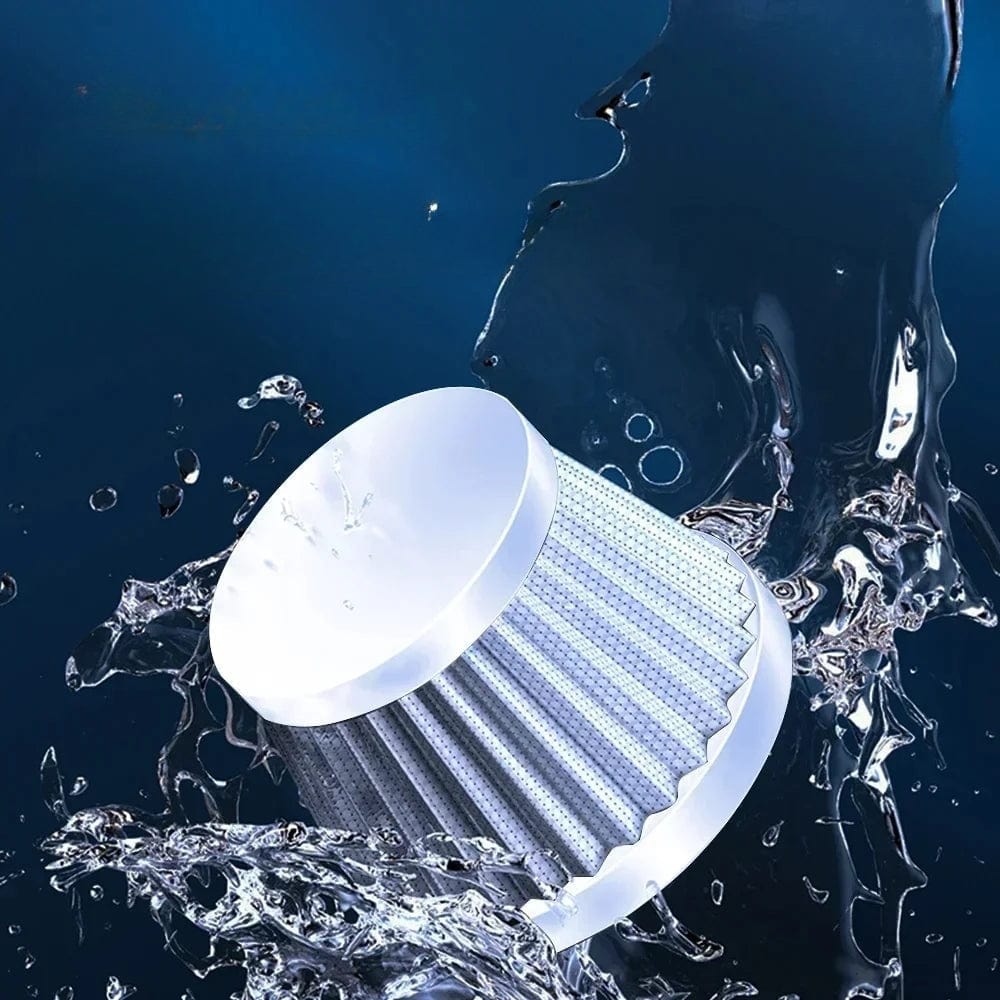 High Tech France™ Aspirateur sans fil de voiture