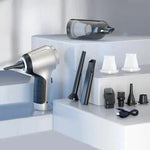 Aspirateur sans fil de voiture - Vignette | High Tech France