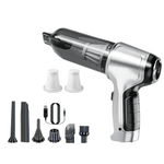 Aspirateur sans fil de voiture - Vignette | High Tech France