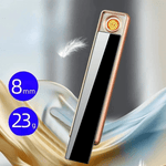 Briquet choc électrique - Vignette | High Tech France