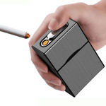 Briquet électrique boîtier - Vignette | High Tech France