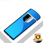 Briquet électrique rechargeable - Vignette | High Tech France