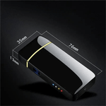 Briquet électrique rechargeable - Vignette | High Tech France