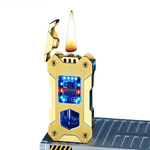 Briquet électrique USB - Vignette | High Tech France