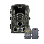 Caméra de chasse nocturne avec écran - Vignette | High Tech France