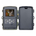 Caméra de chasse nocturne avec écran - Vignette | High Tech France