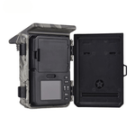 Caméra de chasse solaire avec écran - Vignette | High Tech France