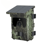 Caméra de chasse solaire avec écran - Vignette | High Tech France