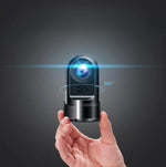 Caméra de surveillance pour voiture - Vignette | High Tech France