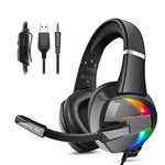 Casque gaming antibruit - Vignette | High Tech France