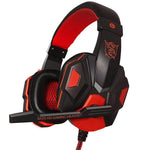 Casque gaming filaire - Vignette | High Tech France