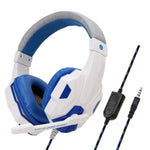 Casque gaming filaire - Vignette | High Tech France