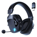 Casque gaming sans fil - Vignette | High Tech France
