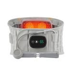 Ceinture chauffante dos électrique - Vignette | High Tech France