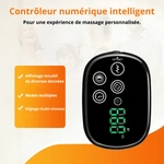 Ceinture chauffante dos et ventre - Vignette | High Tech France