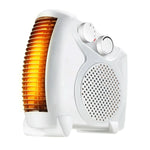 Chauffage soufflant électrique intelligent - Vignette | High Tech France