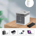 Climatiseur portable sans évacuation - Vignette | High Tech France