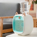 Climatiseur portable USB - Vignette | High Tech France