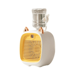 Climatiseur portable USB - Vignette | High Tech France