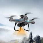 Drone 8K caméra - Vignette | High Tech France