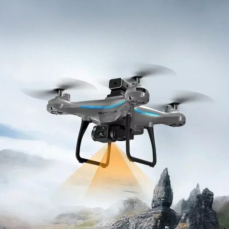 High Tech France™ Drone 8K caméra