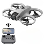 Drone avec caméra enfant - Vignette | High Tech France