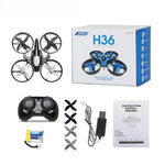 Drone pour enfant - Vignette | High Tech France