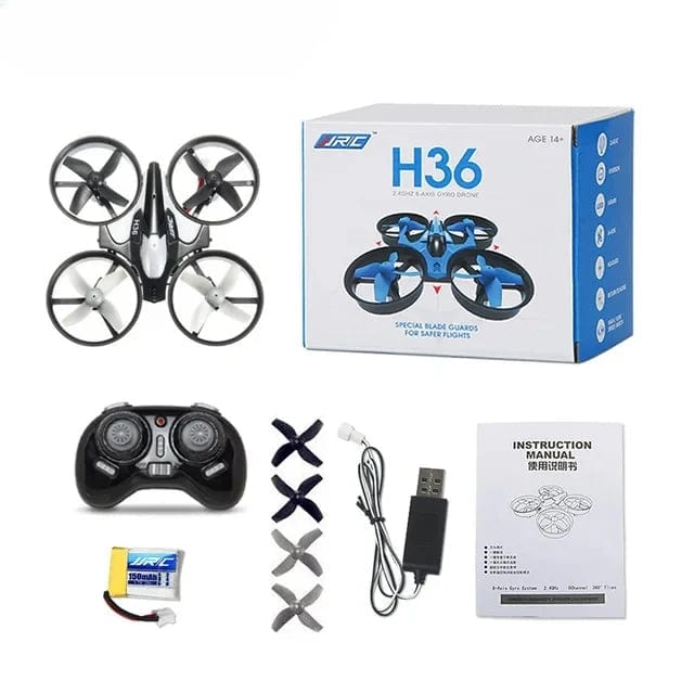 High Tech France™ Drone pour enfant