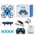 Drone pour enfant - Vignette | High Tech France