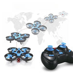 Drone pour enfant - Vignette | High Tech France