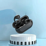 Écouteur à conduction osseuse sans fil - Vignette | High Tech France