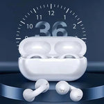 Écouteur à conduction osseuse sans fil - Vignette | High Tech France