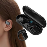 Écouteur conduction osseuse étanche - Vignette | High Tech France