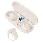 Écouteur conduction osseuse étanche - Vignette | High Tech France